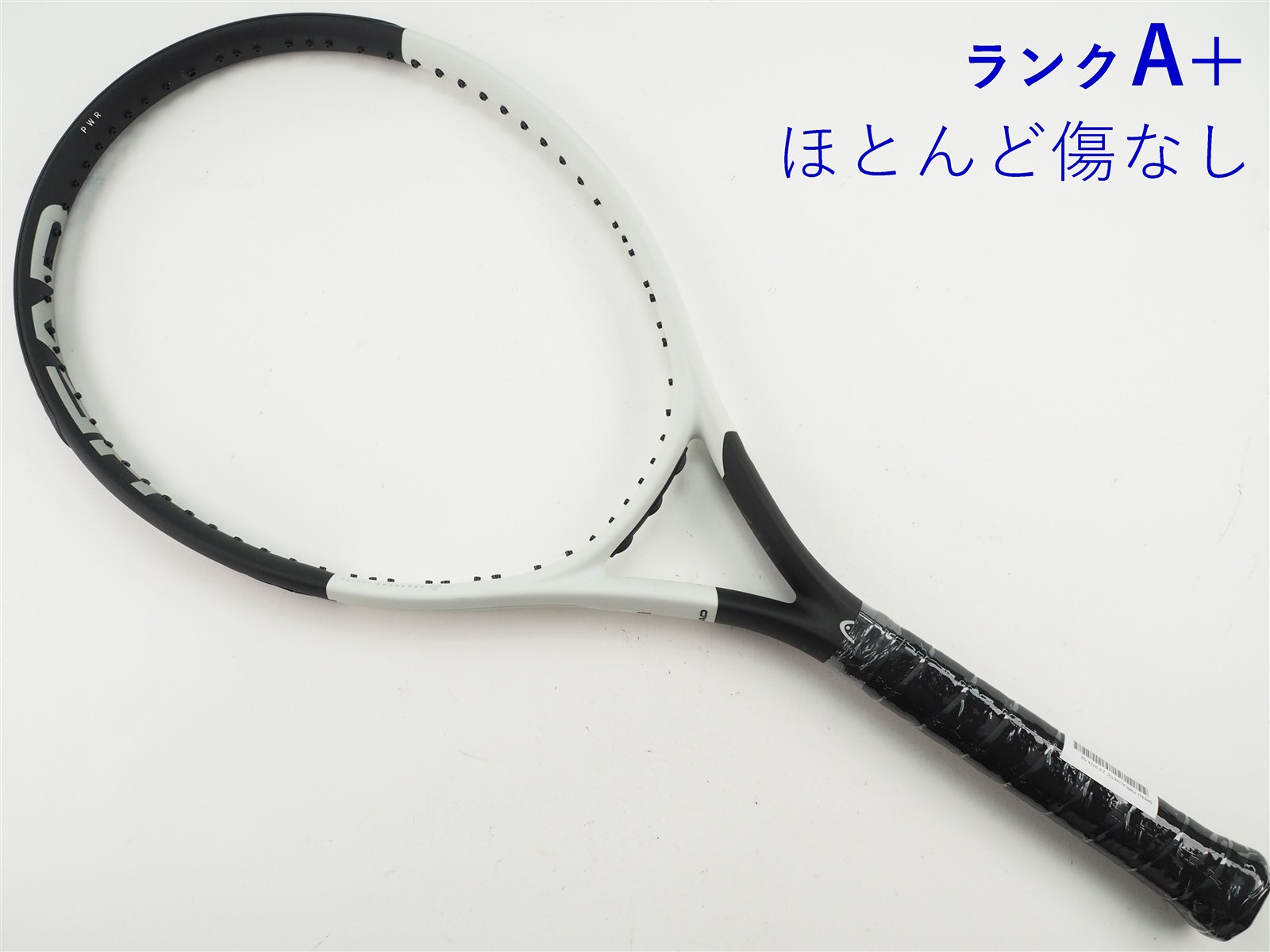 中古】ヘッド スピード パワー 2024年モデルHEAD SPEED PWR AUXETIC