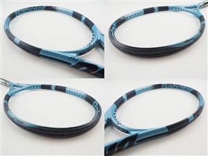 中古】バボラ ピュア ドライブ 2025年モデルBABOLAT PURE DRIVE 2025