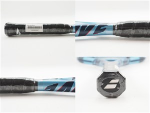 中古】バボラ ピュア ドライブ 2025年モデルBABOLAT PURE DRIVE 2025