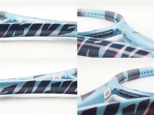 中古】バボラ ピュア ドライブ 2025年モデルBABOLAT PURE DRIVE 2025
