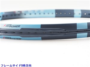 中古】バボラ ピュア ドライブ 2025年モデルBABOLAT PURE DRIVE 2025