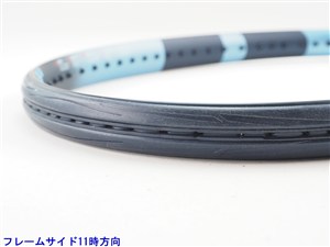 中古】バボラ ピュア ドライブ 2025年モデルBABOLAT PURE DRIVE 2025