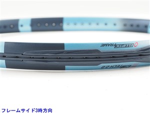 中古】バボラ ピュア ドライブ 2025年モデルBABOLAT PURE DRIVE 2025