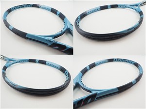 中古】バボラ ピュア ドライブ 2025年モデルBABOLAT PURE DRIVE 2025