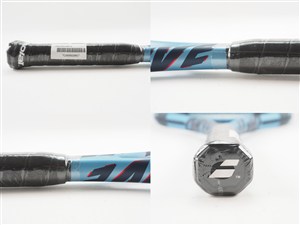 中古】バボラ ピュア ドライブ 2025年モデルBABOLAT PURE DRIVE 2025