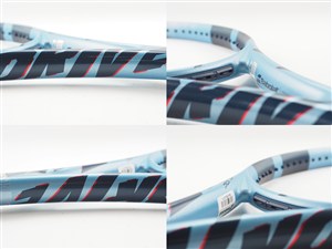 バボラ　G2 2025年ピュアドライブ 中古】バボラ ピュア ドライブ 2025年モデルBABOLAT PURE DRIVE 2025