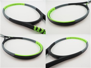 中古】ウィルソン ブレード 98エス バージョン7.0 2019年モデルWILSON