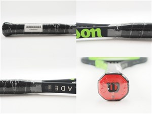 中古】ウィルソン ブレード 98エス バージョン7.0 2019年モデルWILSON