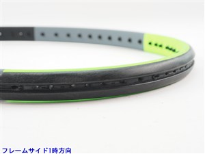 中古】ウィルソン ブレード 98エス バージョン7.0 2019年モデルWILSON