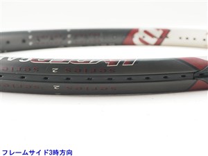 中古】ウィルソン ハイパー ハンマー 3.3 115WILSON HYPER HAMMER 3.3