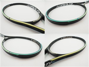 中古】ヘッド グラフィン 360プラス グラビティー MP 2021年モデルHEAD