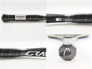 中古】ヘッド グラフィン 360プラス グラビティー MP 2021年モデルHEAD