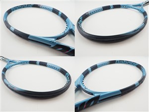 中古】バボラ ピュア ドライブ 2025年モデルBABOLAT PURE DRIVE 2025