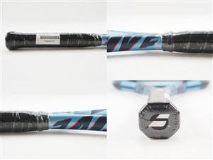 中古】バボラ ピュア ドライブ 2025年モデルBABOLAT PURE DRIVE 2025