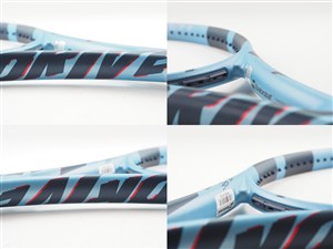中古】バボラ ピュア ドライブ 2025年モデルBABOLAT PURE DRIVE 2025