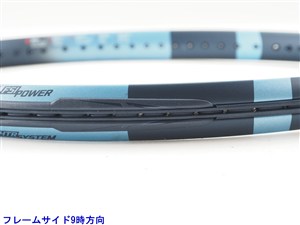 中古】バボラ ピュア ドライブ 2025年モデルBABOLAT PURE DRIVE 2025