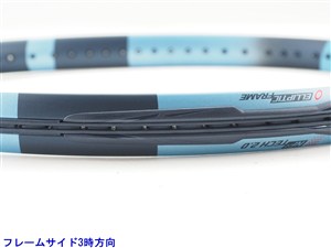 中古】バボラ ピュア ドライブ 2025年モデルBABOLAT PURE DRIVE 2025