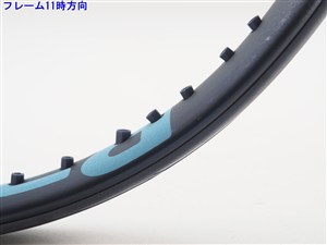 中古】バボラ ピュア ドライブ 2025年モデルBABOLAT PURE DRIVE 2025