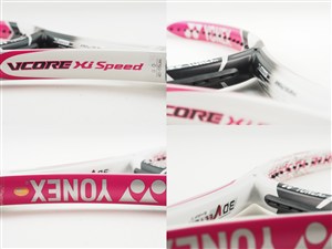 中古】ヨネックス ブイコア エックスアイ スピード 2014年モデルYONEX