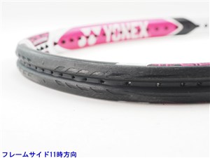 中古 テニスラケット ヨネックス ブイコア エックスアイ スピード 2014年モデル (G0) YONEX VCORE Xi Speed 2014 (c26060313c) 中古】ヨネックス ブイコア エックスアイ スピード 2014年モデルYONEX