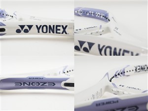 中古】ヨネックス イーゾーン パワー 2022年モデルYONEX EZONE POWER