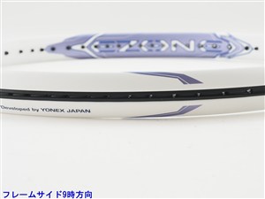 中古】ヨネックス イーゾーン パワー 2022年モデルYONEX EZONE POWER