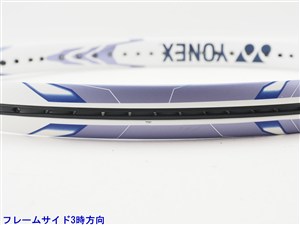 中古】ヨネックス イーゾーン パワー 2022年モデルYONEX EZONE POWER
