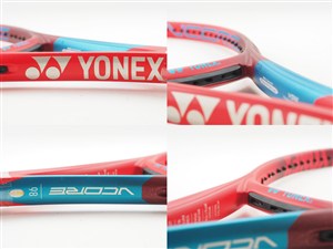 中古】ヨネックス ブイコア 98 2021年モデルYONEX VCORE 98 2021(G3
