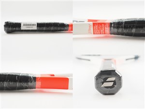 中古】バボラ ピュア ストライク VS 2017年モデルBABOLAT PURE STRIKE