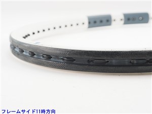 中古】バボラ ピュア ストライク VS 2017年モデルBABOLAT PURE STRIKE
