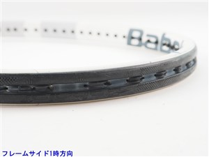 中古】バボラ ピュア ストライク VS 2017年モデルBABOLAT PURE STRIKE