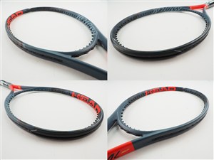中古】ヘッド グラフィン 360 ラジカル MP 2019年モデルHEAD GRAPHENE
