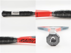 中古】ヘッド グラフィン 360 ラジカル MP 2019年モデルHEAD GRAPHENE
