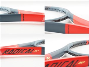 中古】ヘッド グラフィン 360 ラジカル MP 2019年モデルHEAD GRAPHENE