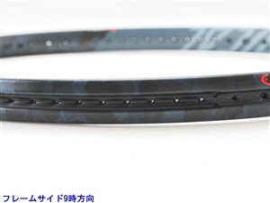 中古】ヘッド グラフィン 360 ラジカル MP 2019年モデルHEAD GRAPHENE