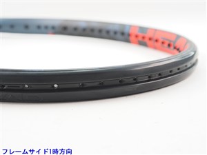 中古】ヘッド グラフィン 360 ラジカル MP 2019年モデルHEAD GRAPHENE