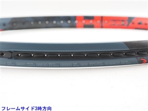 中古】ヘッド グラフィン 360 ラジカル MP 2019年モデルHEAD GRAPHENE