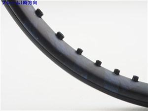 中古】ヘッド グラフィン 360 ラジカル MP 2019年モデルHEAD GRAPHENE