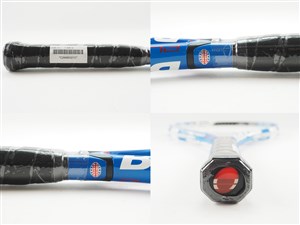 中古】バボラ ピュア ドライブ ライト 2009年モデルBABOLAT PURE DRIVE