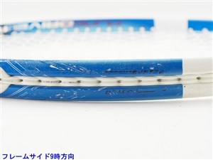 中古】バボラ ピュア ドライブ ライト 2009年モデルBABOLAT PURE DRIVE