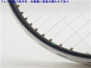 中古】バボラ ピュア ドライブ ライト 2009年モデルBABOLAT PURE DRIVE