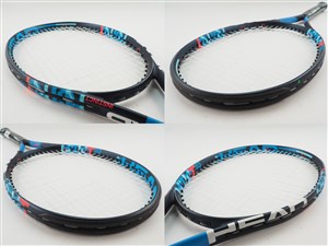 中古】ヘッド インネグラ インスティンクト エススリーHEAD IG