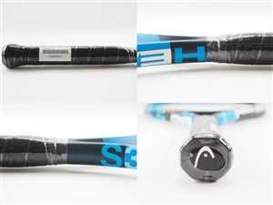 中古】ヘッド インネグラ インスティンクト エススリーHEAD IG