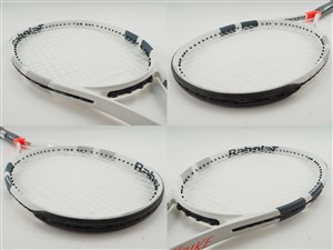中古】バボラ ピュア ストライク チーム 2017年モデルBABOLAT PURE