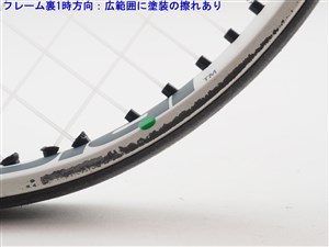 中古】バボラ ピュア ストライク チーム 2017年モデルBABOLAT PURE