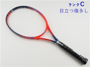 ヘッド　グラフィンタッチ　ラジカルパワー　G1 中古】ヘッド グラフィン タッチ ラジカル エス 2018年モデルHEAD