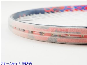 中古】ヘッド グラフィン タッチ ラジカル エス 2018年モデルHEAD