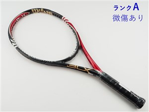 中古】ウィルソン プロ スタッフ クラッシック 110WILSON Pro Staff