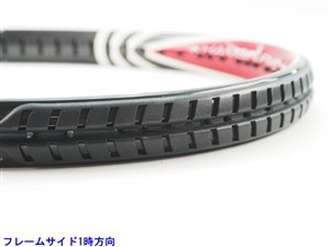 中古】ウィルソン カムシン ファイブ ビーエルエックス 108 2010年
