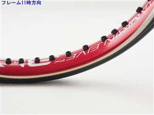 中古】ウィルソン カムシン ファイブ ビーエルエックス 108 2010年